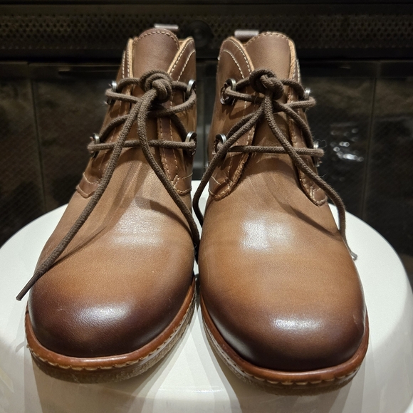 Pikolinos Boots Size 39 - Picture 2 of 8